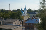 Лудза. Успения Пресвятой Богородицы, собор