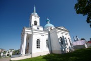 Собор Успения Пресвятой Богородицы - Лудза - Лудзенский край - Латвия