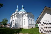 Собор Успения Пресвятой Богородицы, , Лудза, Лудзенский край, Латвия