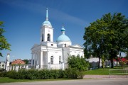 Собор Успения Пресвятой Богородицы - Лудза - Лудзенский край - Латвия