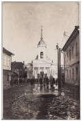 Собор Успения Пресвятой Богородицы, Фото 1918 г. с аукциона e-bay.de<br>, Лудза, Лудзенский край, Латвия