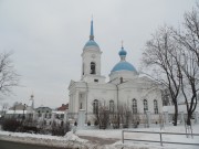 Собор Успения Пресвятой Богородицы - Лудза - Лудзенский край - Латвия