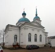 Собор Успения Пресвятой Богородицы, , Лудза, Лудзенский край, Латвия