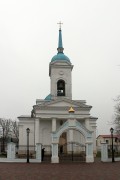 Собор Успения Пресвятой Богородицы - Лудза - Лудзенский край - Латвия