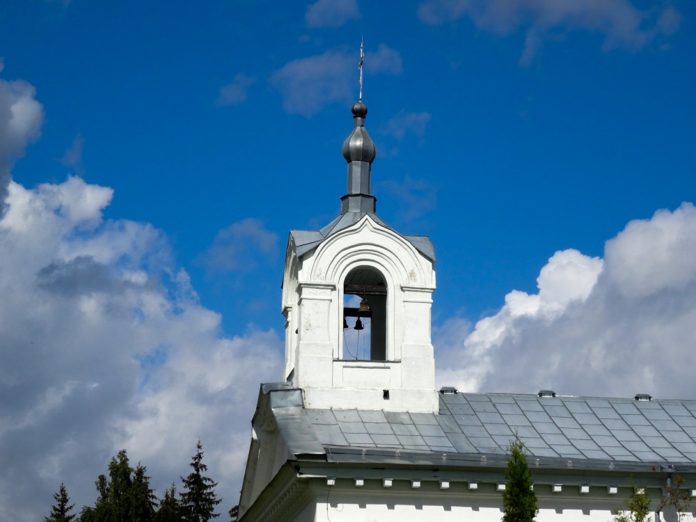 Церковь иконы Божией Матери 