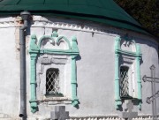 Церковь Спаса Нерукотворного Образа - Дедово - Навашинский район - Нижегородская область
