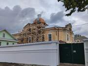 Алексеевский Новодевичий монастырь, , Арзамас, Арзамасский район и г. Арзамас, Нижегородская область