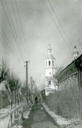 Кафедральный собор Спаса Нерукотворного Образа, 1975 г, Тара, Тарский район, Омская область