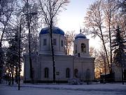 Кафедральный собор Рождества Пресвятой Богородицы - Резекне - Резекненский край и г. Резекне - Латвия