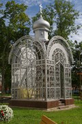 Кафедральный собор Рождества Пресвятой Богородицы, , Резекне, Резекненский край и г. Резекне, Латвия