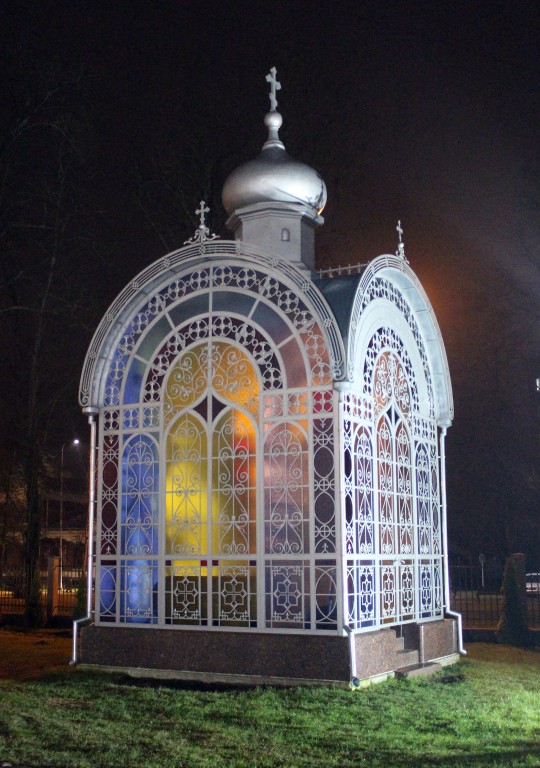 Кафедральный собор Рождества Пресвятой Богородицы, Резекне (Резекненский край и г. Резекне, Латвия). дополнительная информация