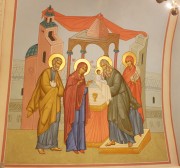 Кафедральный собор Рождества Пресвятой Богородицы, , Резекне, Резекненский край и г. Резекне, Латвия
