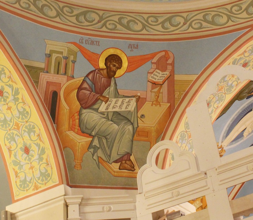 Кафедральный собор Рождества Пресвятой Богородицы, Резекне (Резекненский край и г. Резекне, Латвия). интерьер и убранство