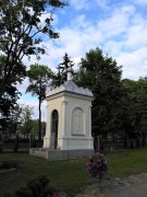 Кафедральный собор Рождества Пресвятой Богородицы, Часовня св. блг. кн. Александра Невского<br>, Резекне, Резекненский край и г. Резекне, Латвия