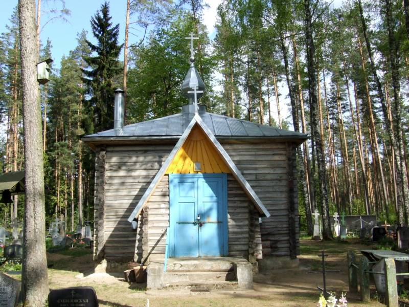 Церковь Всех Святых, Малта (Резекненский край и г. Резекне, Латвия). фасады