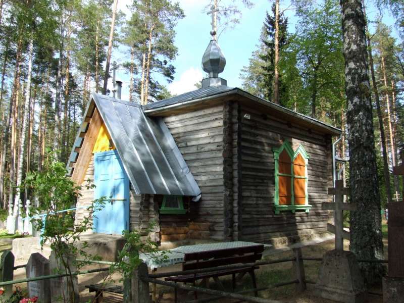 Церковь Всех Святых, Малта (Резекненский край и г. Резекне, Латвия). фасады