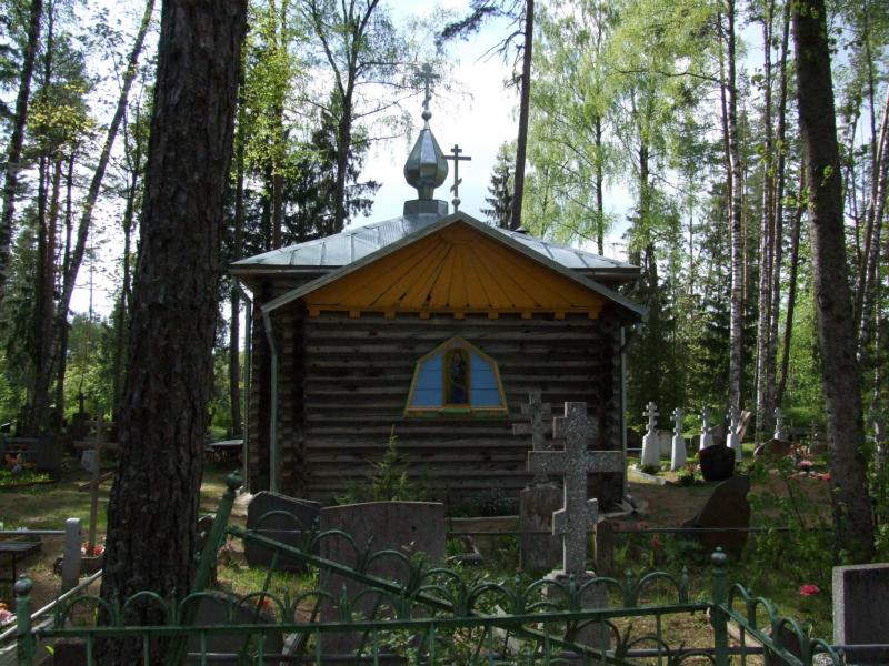 Церковь Всех Святых, Малта (Резекненский край и г. Резекне, Латвия). фасады