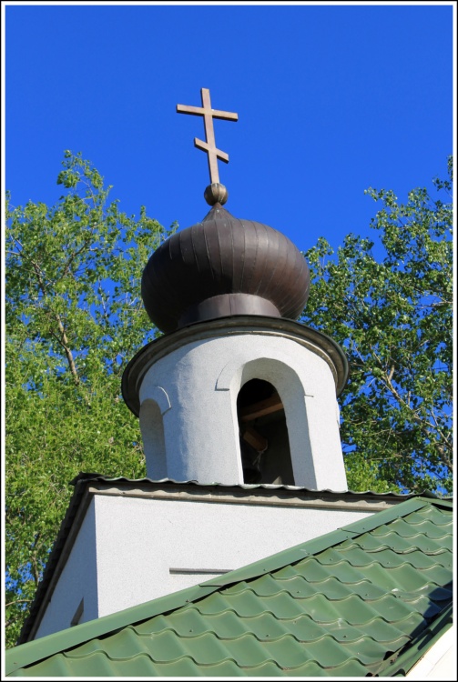Часовня Тихвинской иконы Божией Матери, Сестрорецк (Санкт-Петербург, Курортный район, г. Санкт-Петербург). архитектурные детали