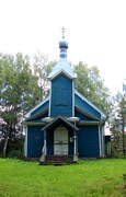 Церковь Покрова Пресвятой Богородицы - Яунслобода - Лудзенский край - Латвия