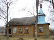 Церковь Вознесения Господня - Тилжа - Балвский край - Латвия