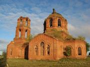 Церковь Казанской иконы Божией Матери - Пилипы - Каменский район - Воронежская область