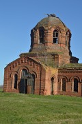 Пилипы. Казанской иконы Божией Матери, церковь