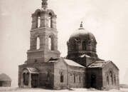 Пилипы. Казанской иконы Божией Матери, церковь