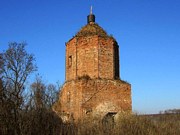 Церковь Покрова Пресвятой Богородицы - Огарево - Дзержинский район - Калужская область