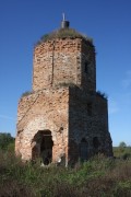 Церковь Покрова Пресвятой Богородицы - Огарево - Дзержинский район - Калужская область