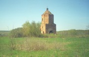 Церковь Покрова Пресвятой Богородицы, , Огарево, Дзержинский район, Калужская область