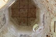 Церковь Покрова Пресвятой Богородицы, , Огарево, Дзержинский район, Калужская область