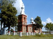 Церковь Иоанна Предтечи - Тартак - Аугшдаугавский край - Латвия