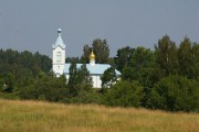 Гравери. Михаила Архангела, церковь