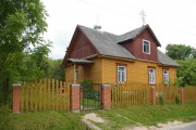 Дагда. Николая Чудотворца, церковь