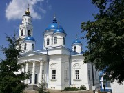 Чистополь. Николая Чудотворца, кафедральный собор