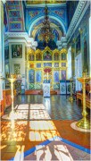 Чистополь. Николая Чудотворца, кафедральный собор