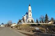 Чистополь. Николая Чудотворца, кафедральный собор