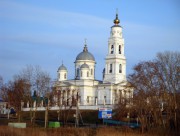 Кафедральный собор Николая Чудотворца