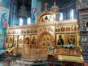 Троицы Живоначальной, кафедральный собор - Брянск - Брянск, город - Брянская область