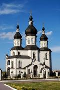 Церковь Николая Чудотворца, , Чернещина, Изюмский район, Украина, Харьковская область