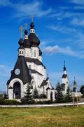 Церковь Николая Чудотворца, , Чернещина, Изюмский район, Украина, Харьковская область