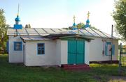 Церковь Илии Пророка - Лозовое - Краснолиманский район - Украина, Донецкая область
