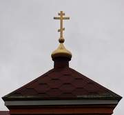 Курово. Боголюбской иконы Божией Матери, часовня