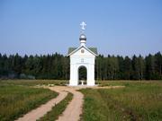 Богослово. Царственных страстотерпцев, часовня