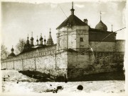Спасо-Преображенский монастырь - Арзамас - Арзамасский район и г. Арзамас - Нижегородская область