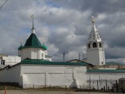 Спасо-Преображенский монастырь - Арзамас - Арзамасский район и г. Арзамас - Нижегородская область