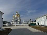 Арзамас. Спасо-Преображенский монастырь