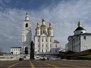 Арзамас. Спасо-Преображенский монастырь