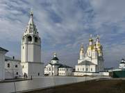 Арзамас. Спасо-Преображенский монастырь