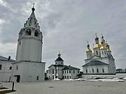 Арзамас. Спасо-Преображенский монастырь